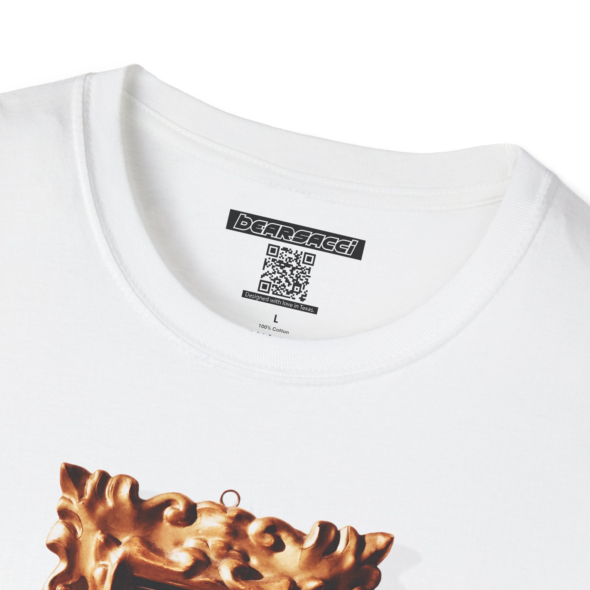 HyperPop® X Pero-Like®: Berhaim │ Softsyle T-shirt