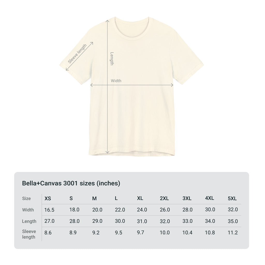 Bearbie: "Do You Ever Think About Dying?" │ Premium Jersey T-shirt