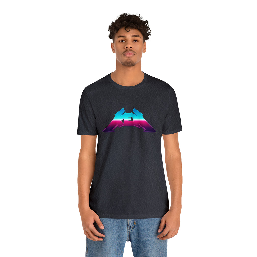 Bearbie: Ken Logo │ Premium Jersey T-shirt