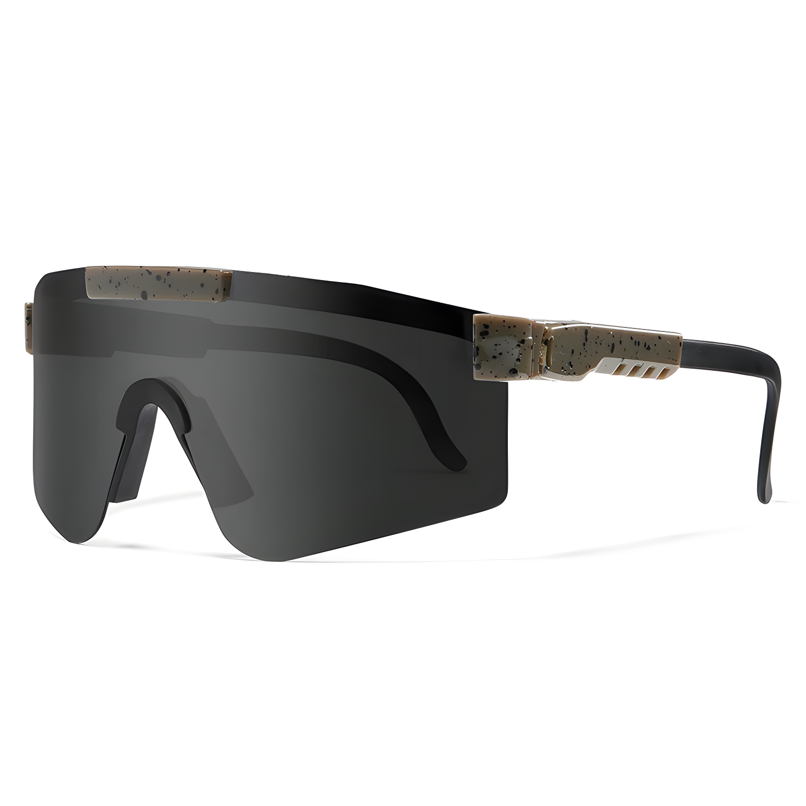 Fake Designer™: Vipers │ Adjustable Lightweight Cycling Sunglasses