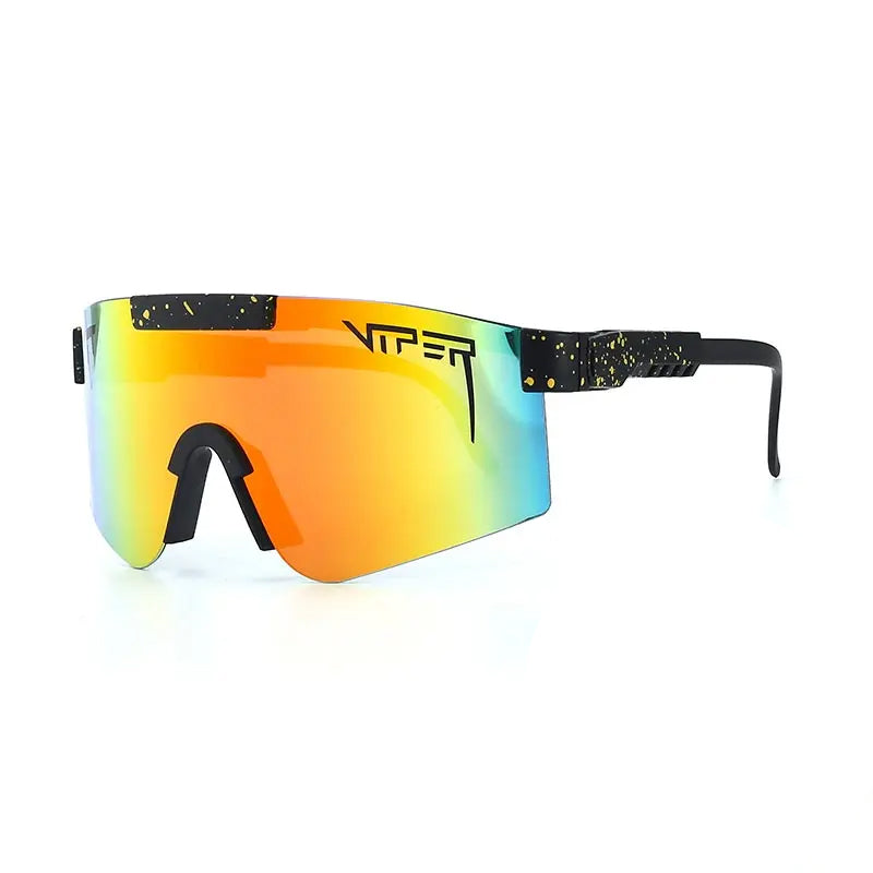 Fake Designer™:  Vipers │ Adjustable Running Sunglasses