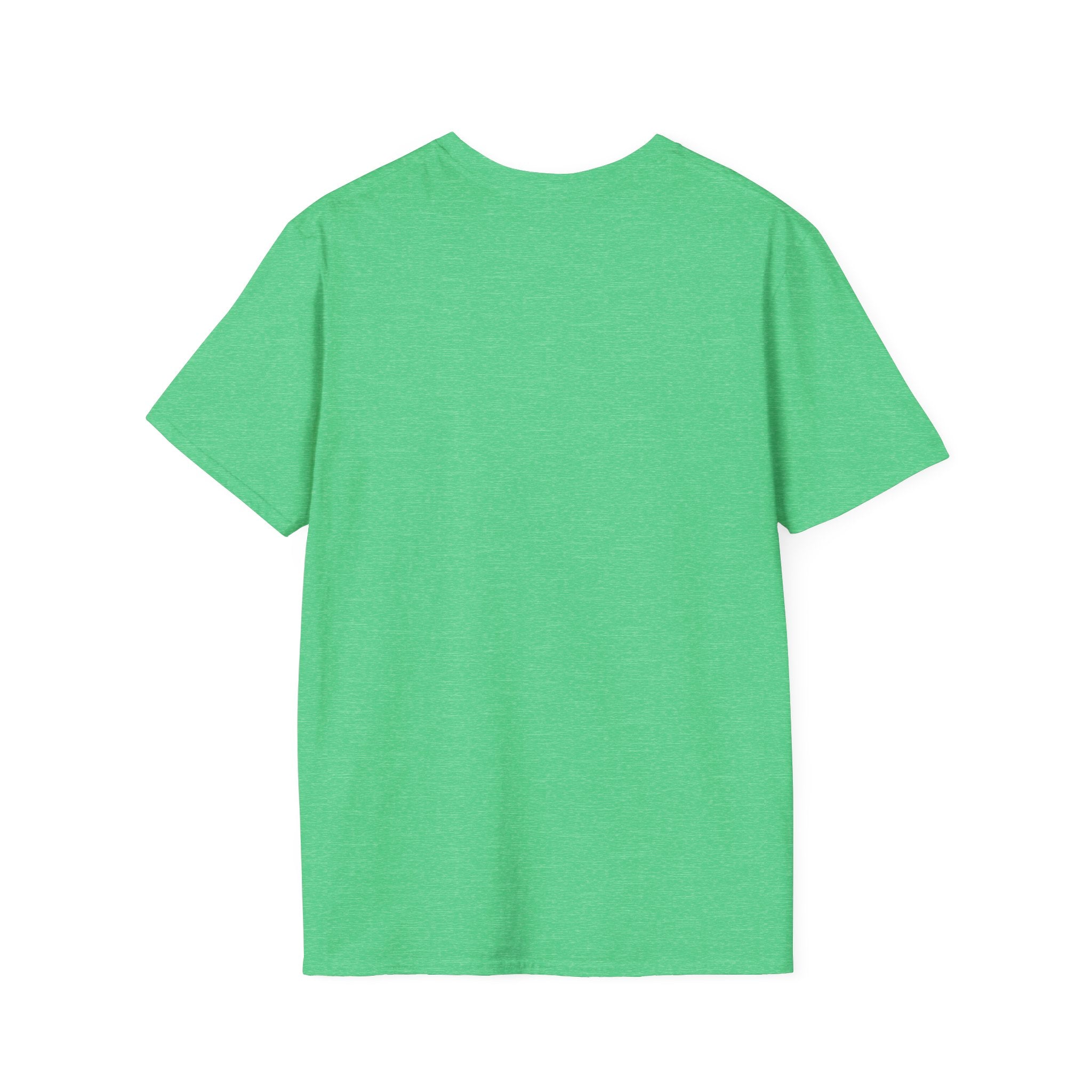 PeroLike X HyperPop®: My Axolotl Friend │ Softsyle T-shirt