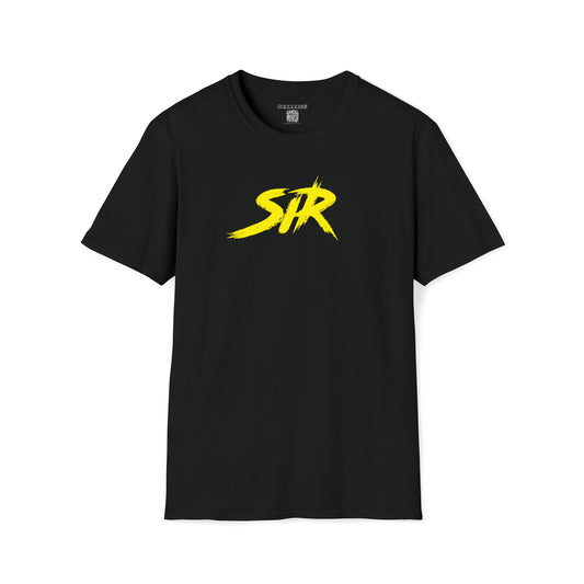 Dominion™ X Slutpride™: Sir │ Softsyle T-shirt