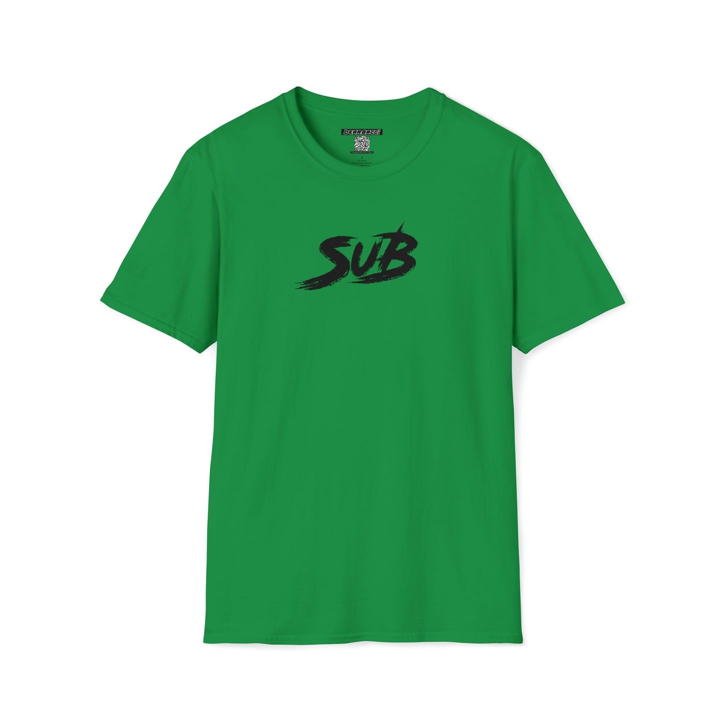 Dominion™ X Slutpride™: Sub │ Softsyle T-shirt