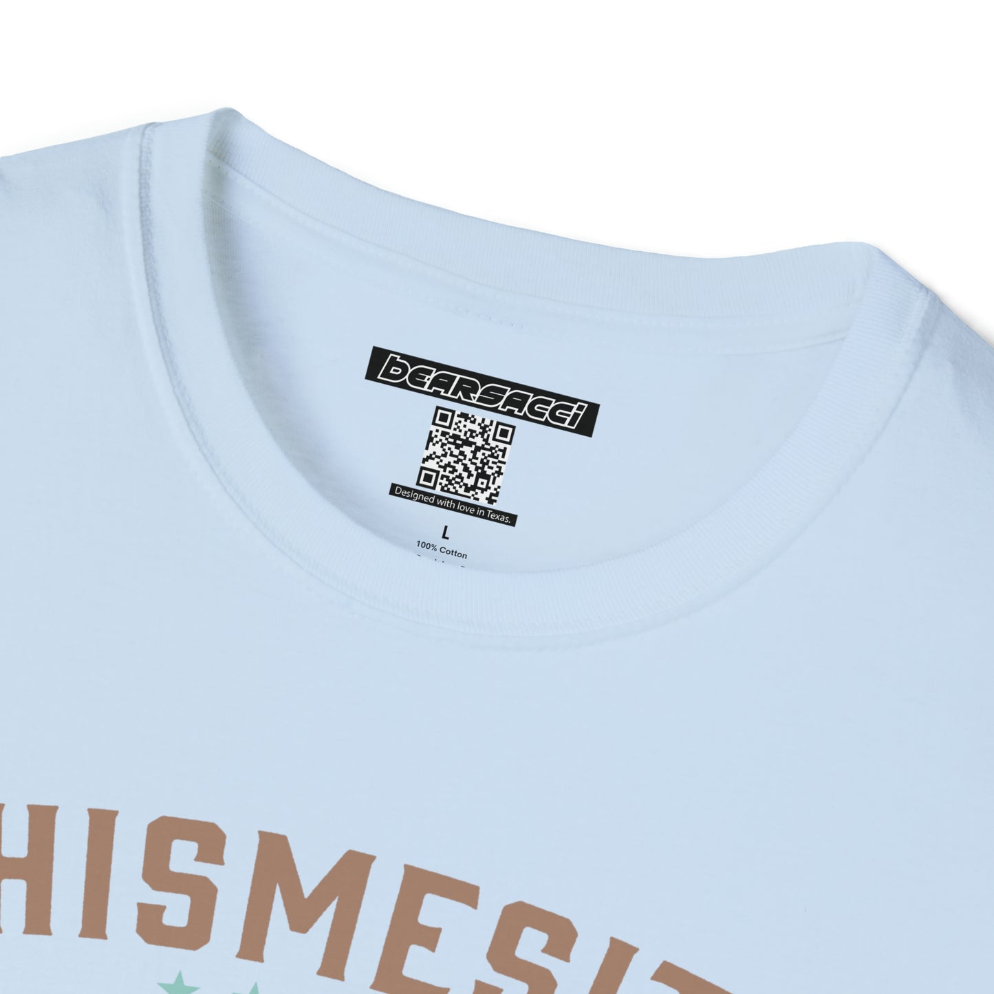 Pero-Like™: Chismesito Social Club │ Softsyle T-shirt