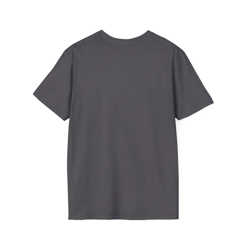 Bearsacci™: Fist Bumping Bears │ Softsyle T-shirt