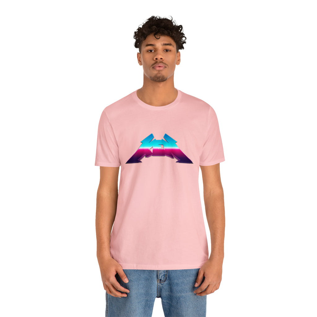 Bearbie: Ken Logo │ Premium Jersey T-shirt