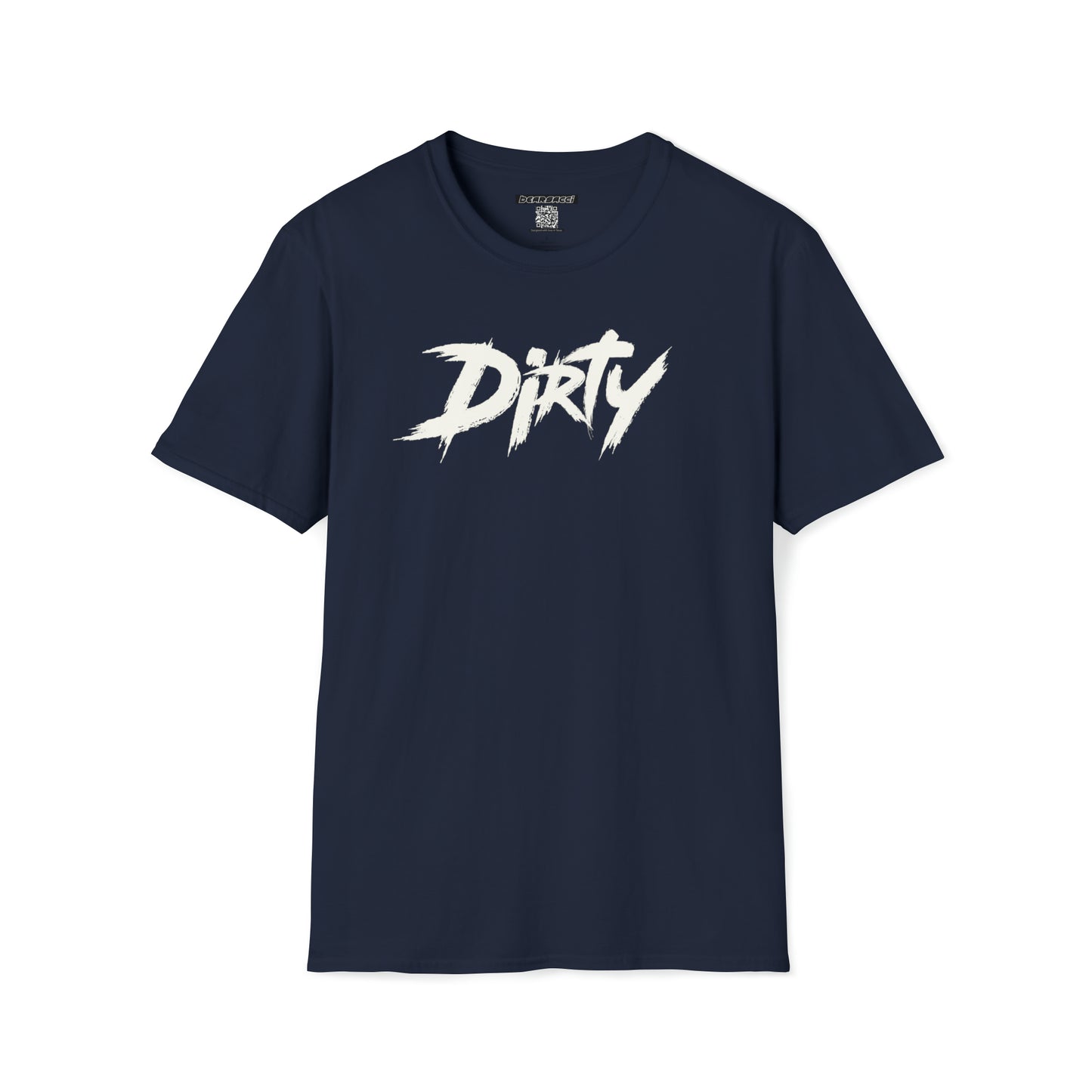 Dominion™ X Slutpride™: Dirty │ Softsyle T-shirt