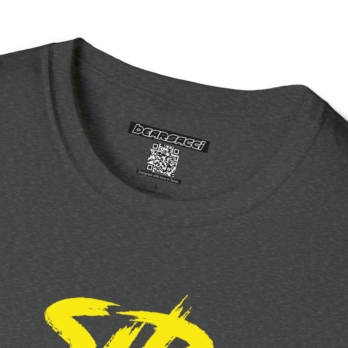 Dominion™ X Slutpride™: Sir │ Softsyle T-shirt