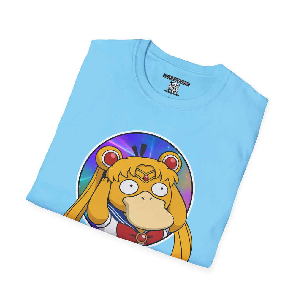 HyperPop®: In the Name of the Moon... What? │ Softsyle T-shirt