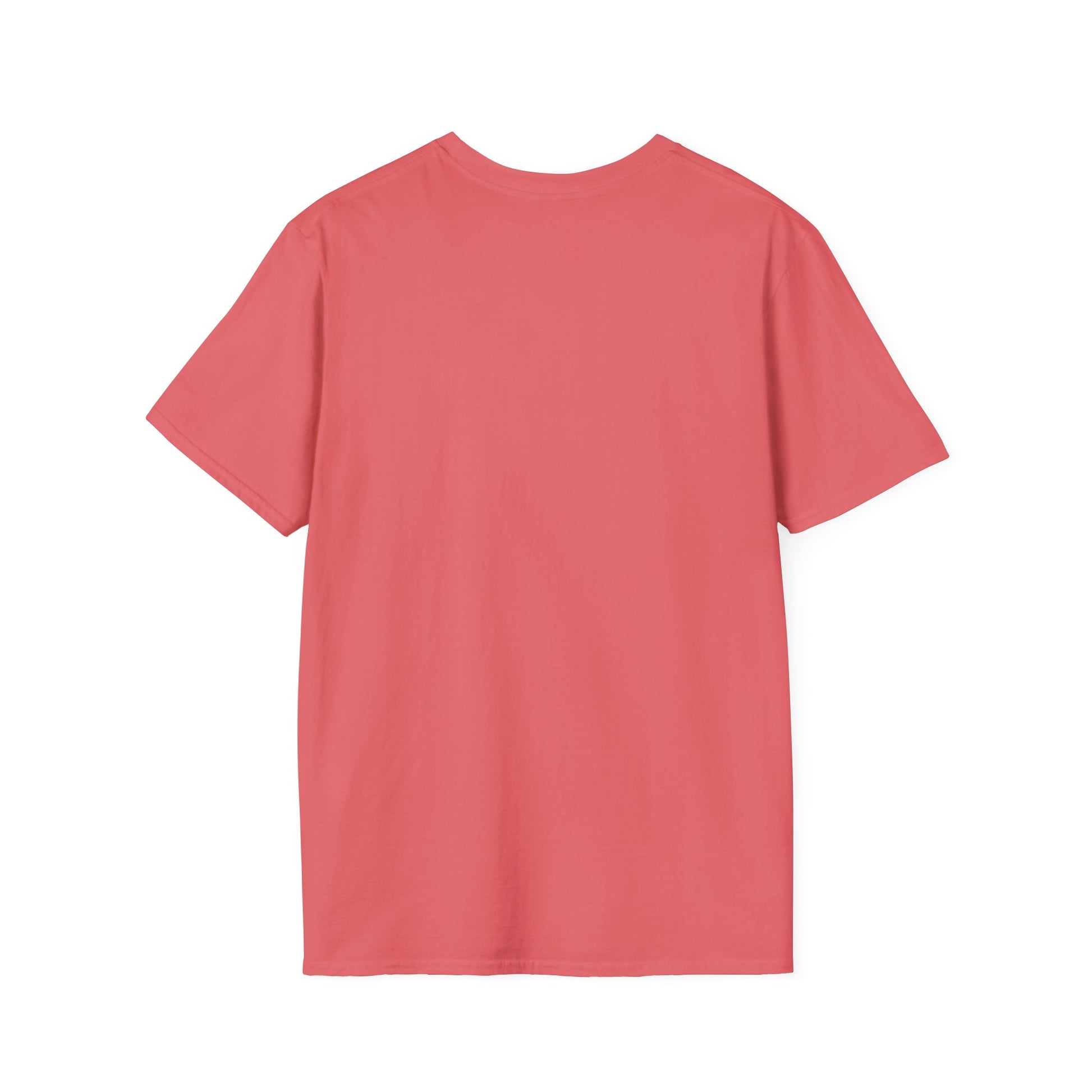 Bearsacci® X Wanderlust®: Sunday Funday Lazy Bear│ Softsyle T-shirt