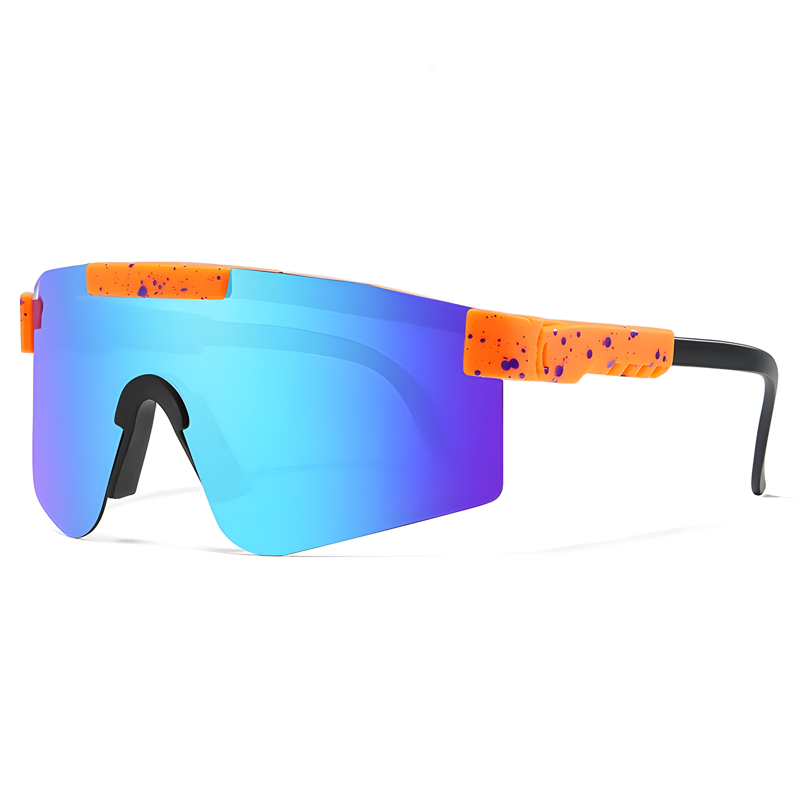 Fake Designer™: Vipers │ Adjustable Lightweight Cycling Sunglasses