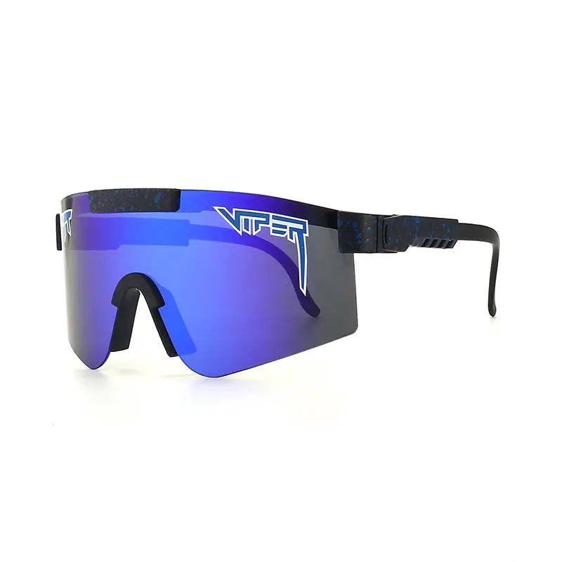 Fake Designer™:  Vipers │ Adjustable Running Sunglasses