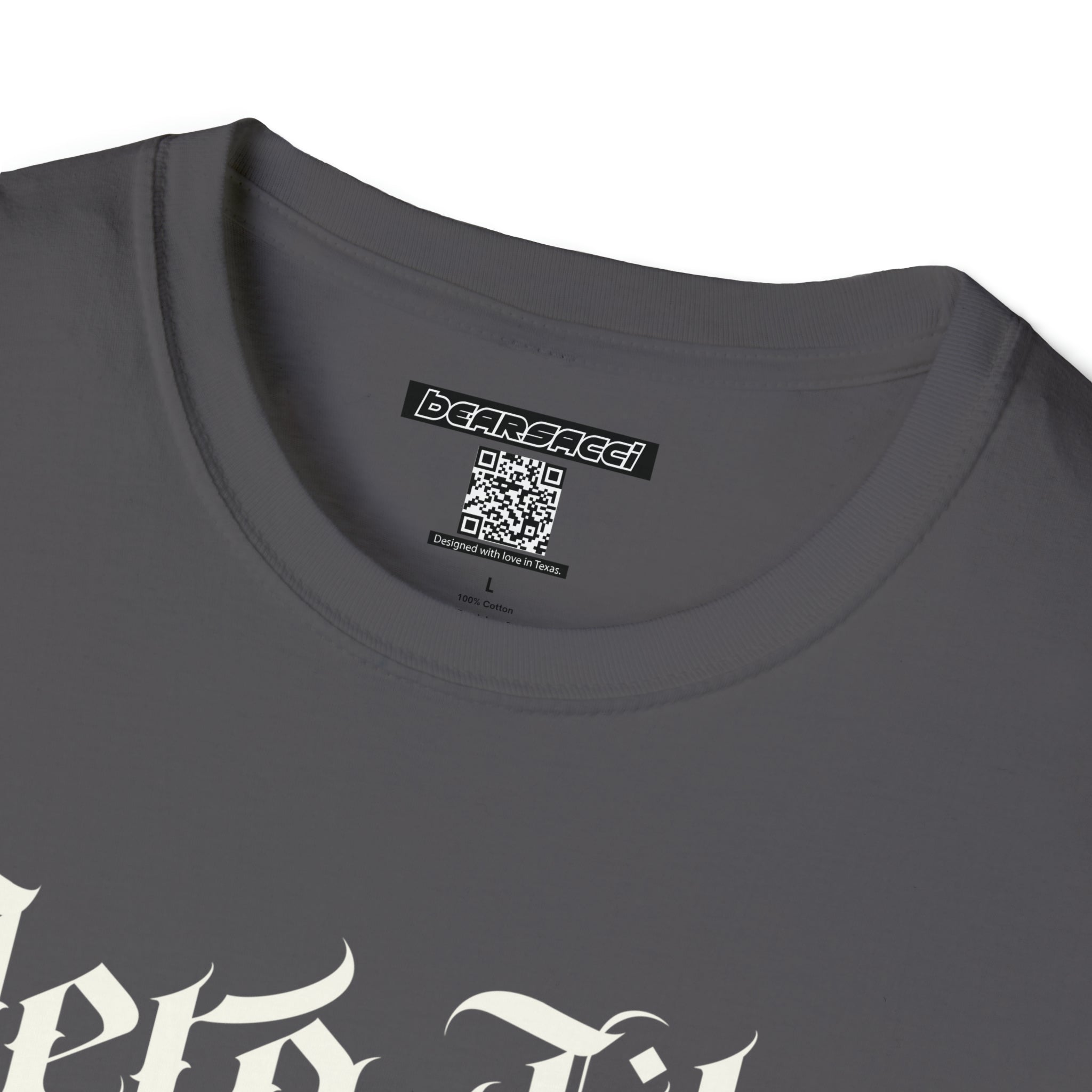Pero-Like®: "Pero Like" │ Softsyle T-shirt