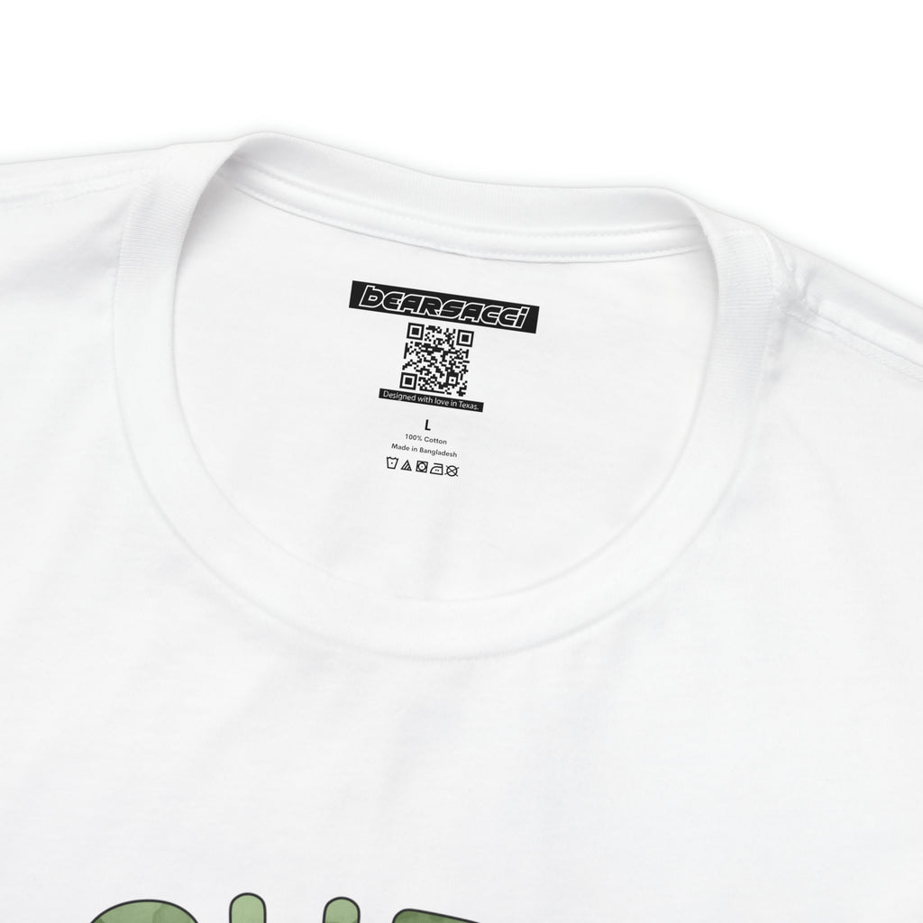RetirementLust™: Cuba │ Premium Jersey T-shirt