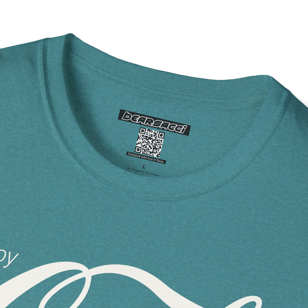 SlutPride™: Enjoy Cock Classic│ Softsyle T-shirt