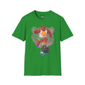 GymBros®: Bye Bye Bad Decisions Bear │ Softsyle T-shirt