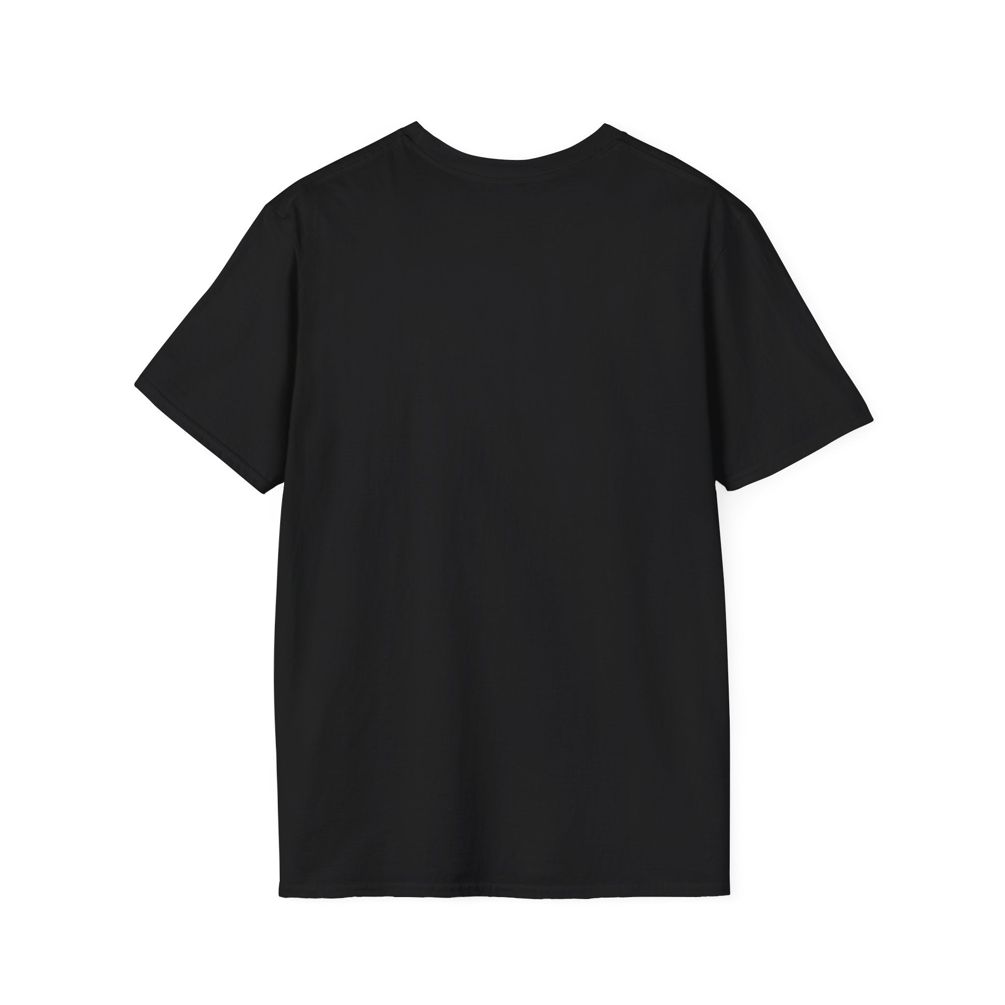 PeroLike X HyperPop®: My Axolotl Friend │ Softsyle T-shirt