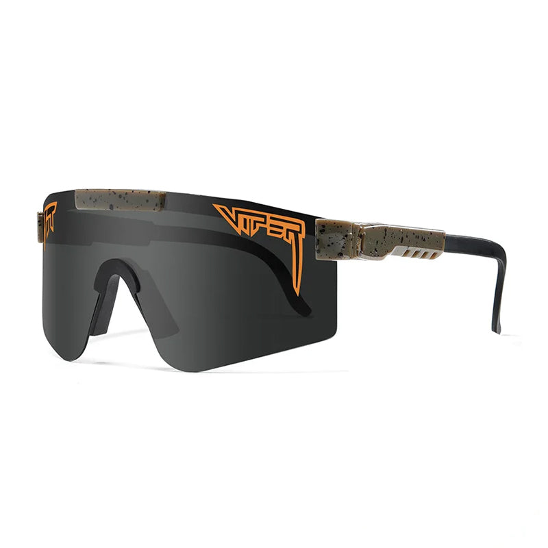 Fake Designer™:  Vipers │ Adjustable Running Sunglasses