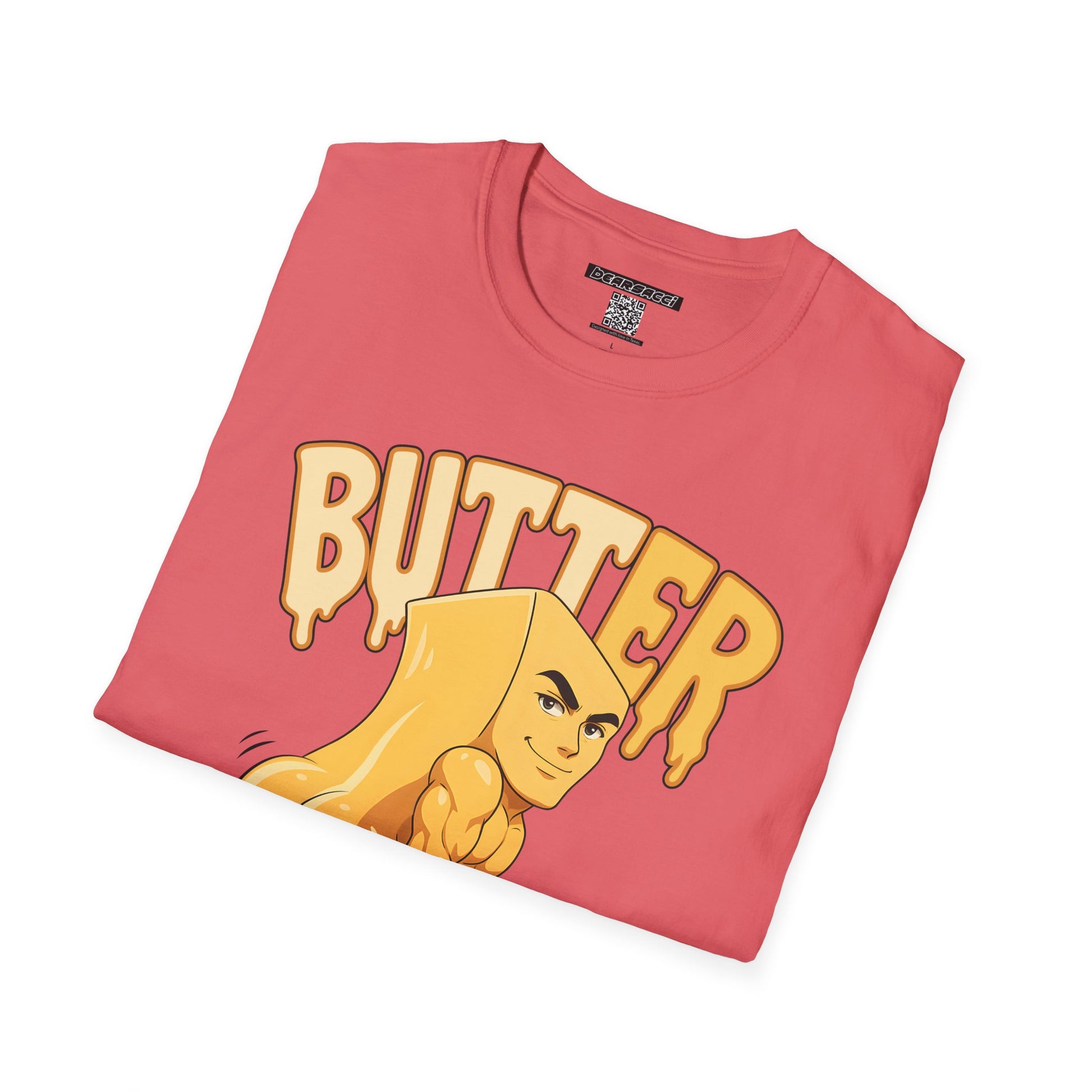 SlutPride®: Butter (Spread Me)│ Softsyle T-shirt