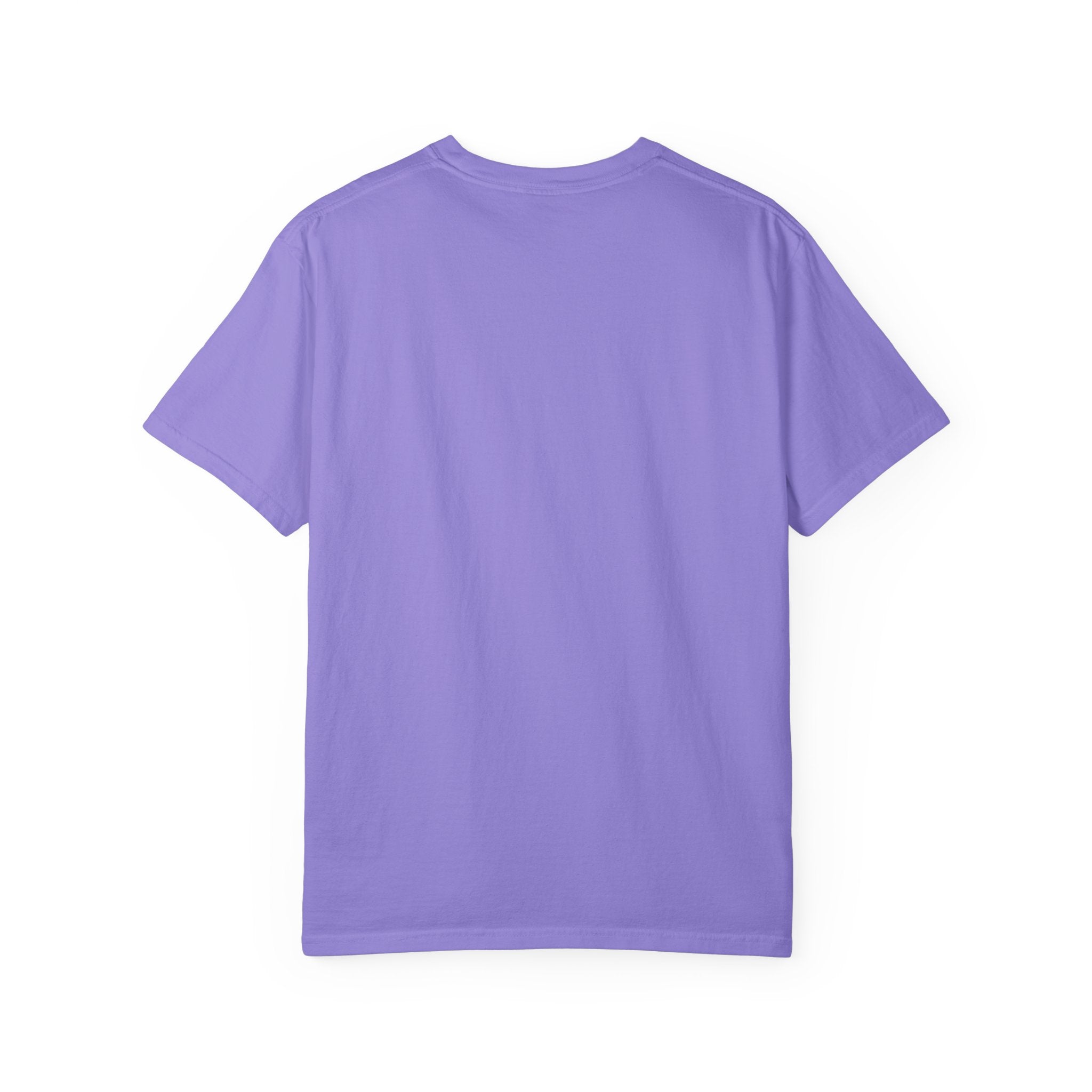 Bearmart®: Bear Power Teddybear │Comfort Colors® T-shirt