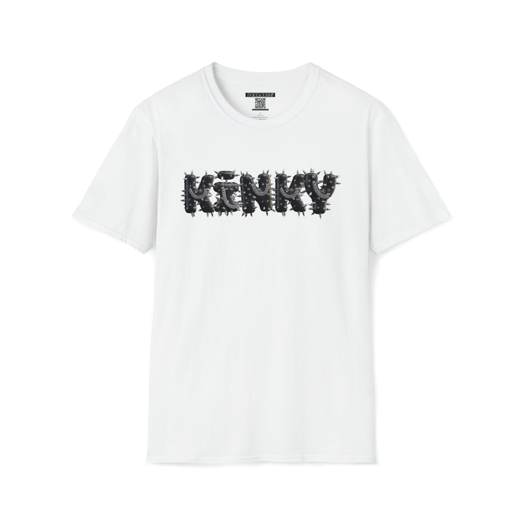 Dominion: Kinky │ Softsyle T-shirt