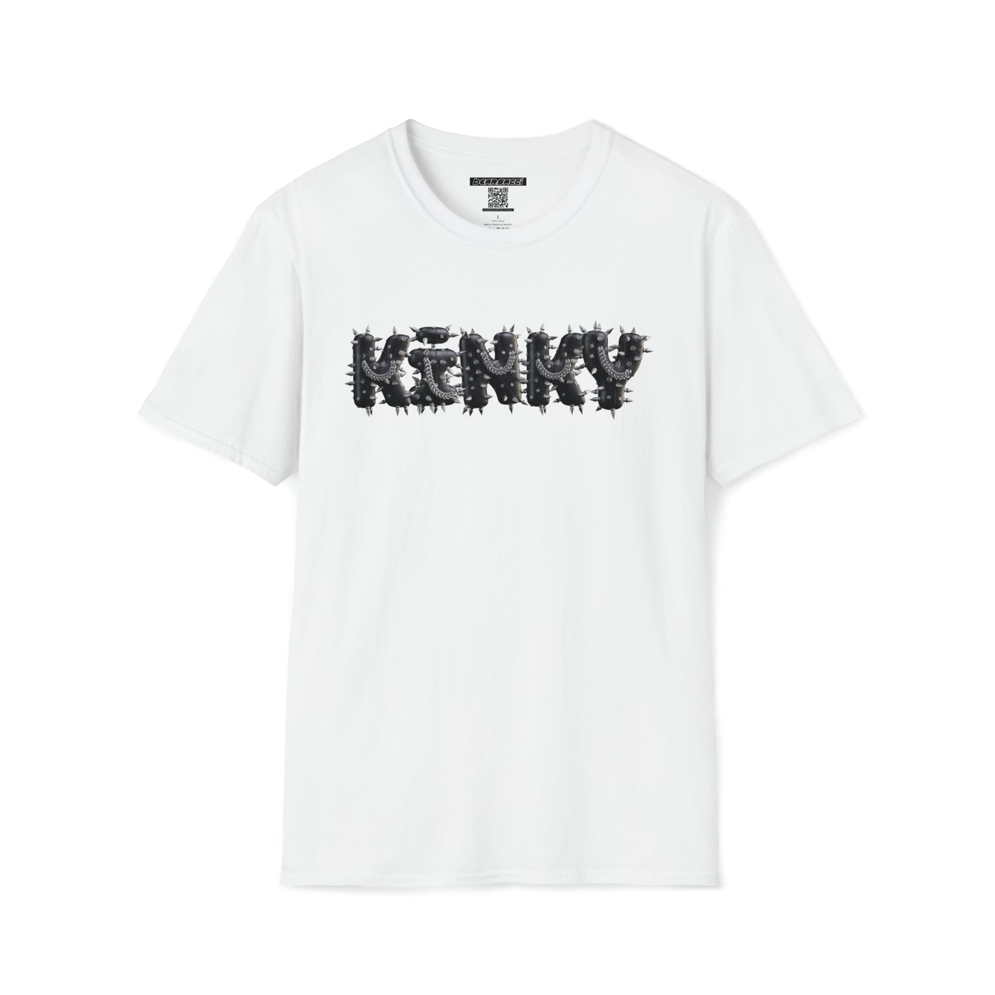 Dominion: Kinky │ Softsyle T-shirt