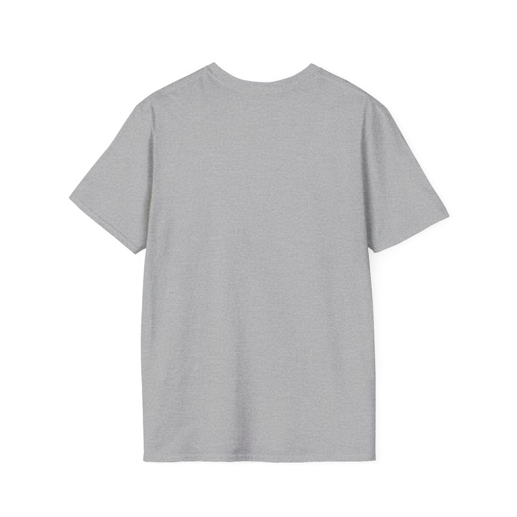 Bearmart®: Bear Medusa │Softsyle T-shirt