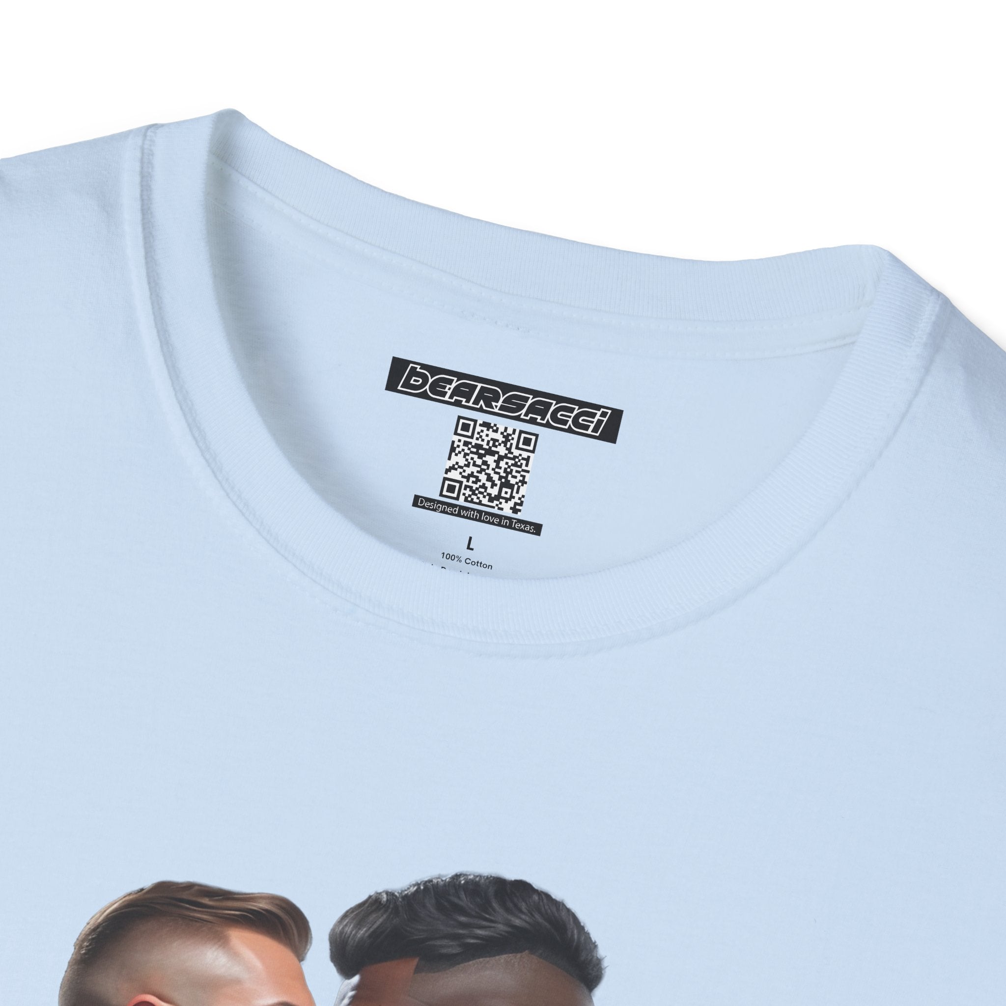 Dominion: Passion 2 │ Softsyle T-shirt