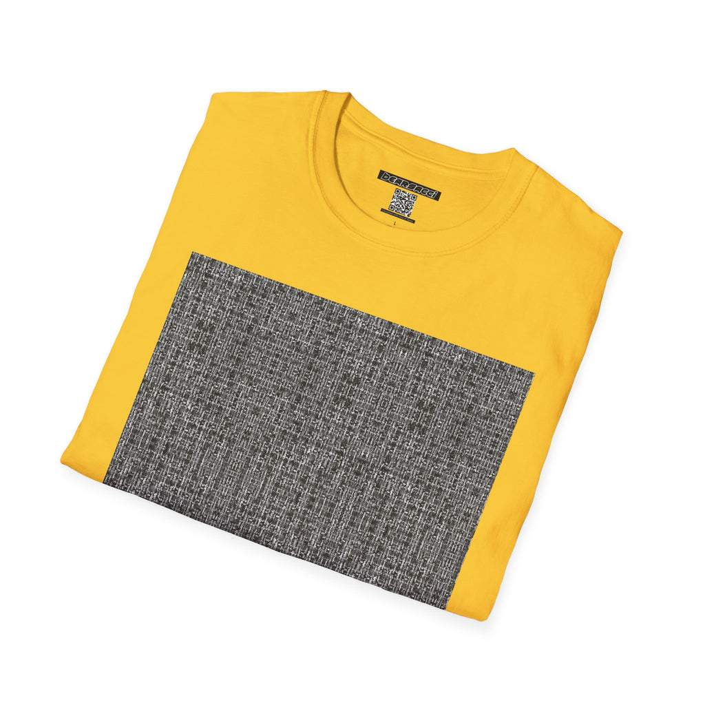 Fake Designer™: Tweed│ Softsyle T-shirt