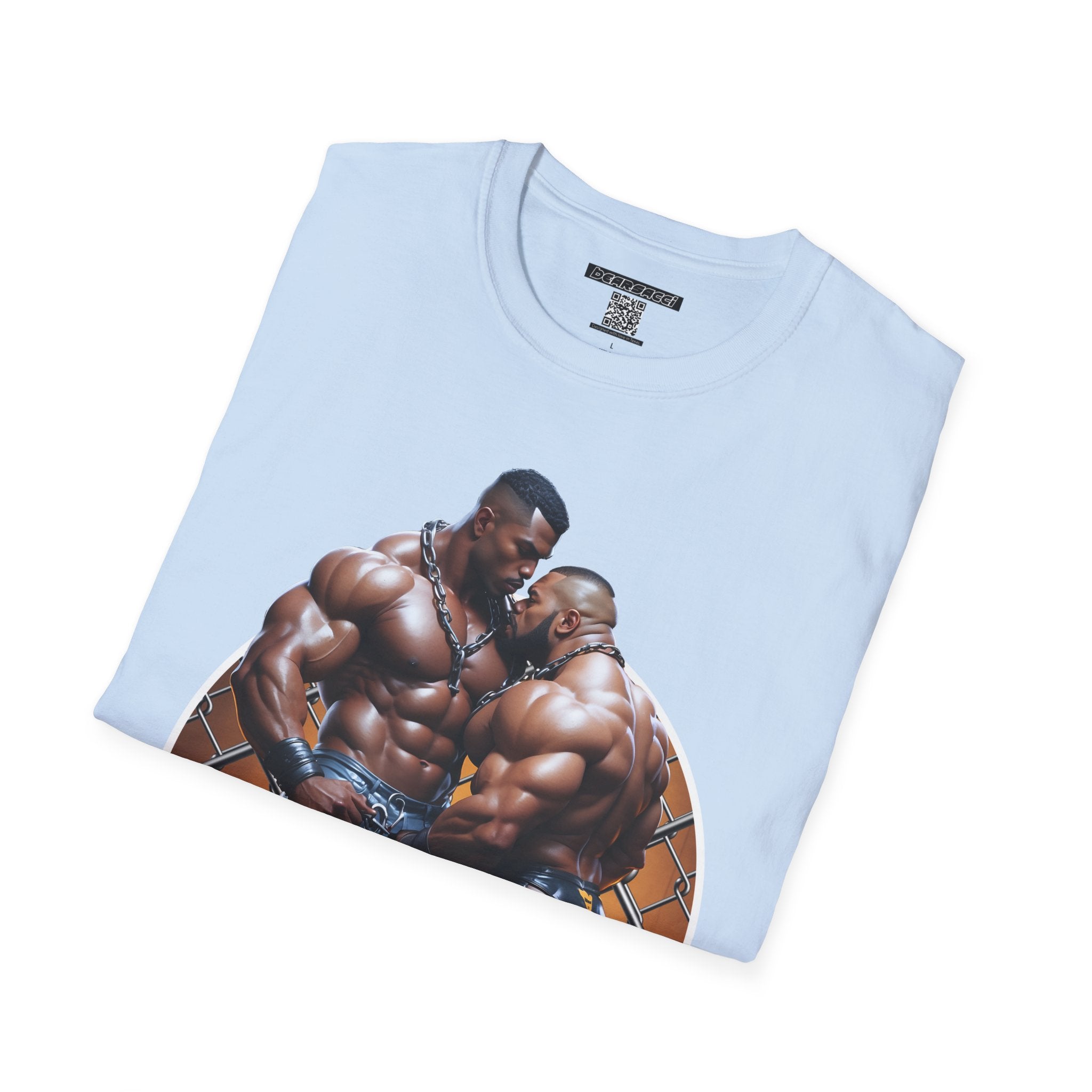 Dominion: Passion 1 │ Softsyle T-shirt