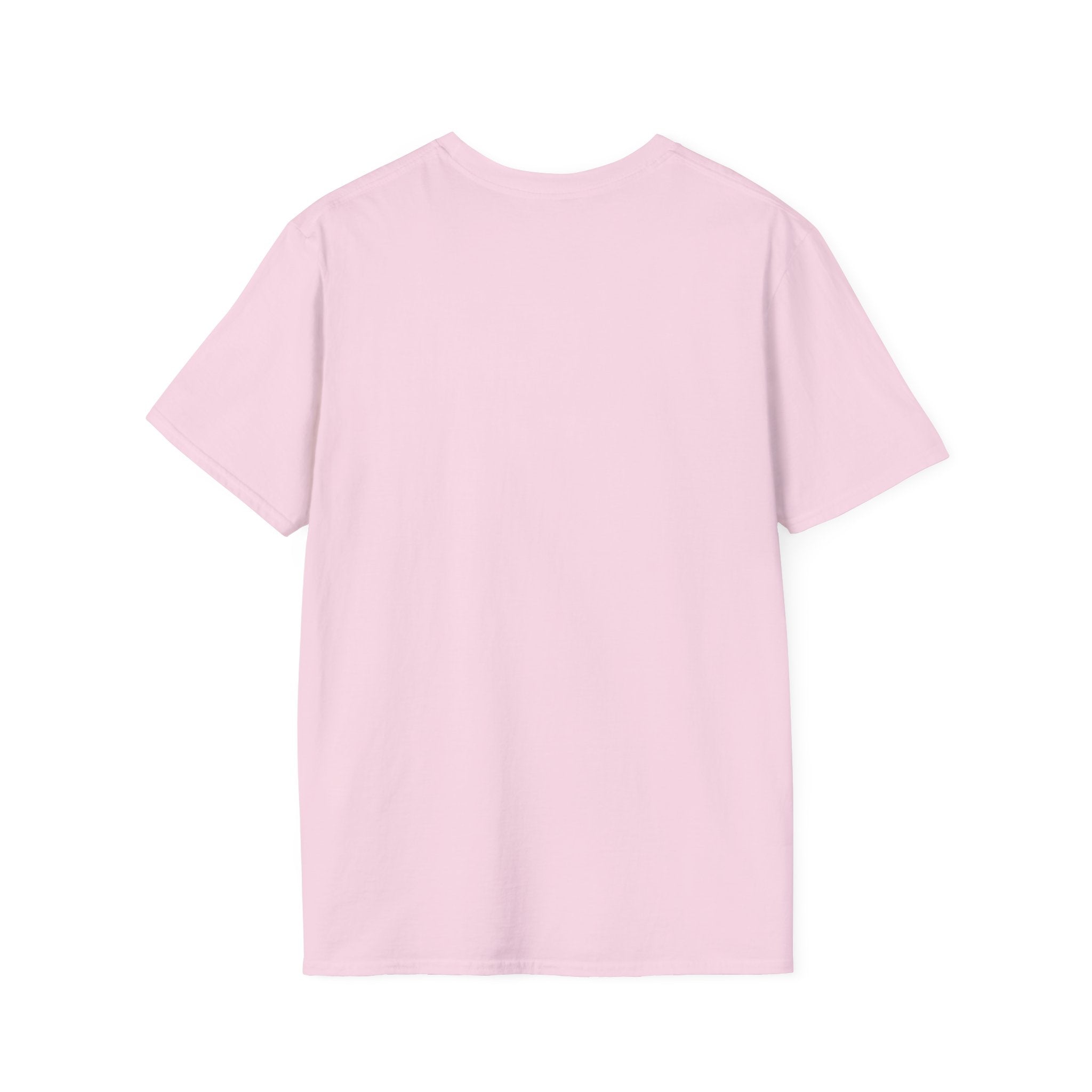PeroLike X HyperPop®: Axolotl Ramen │ Softsyle T-shirt