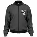 HyperPop™: Steamboat Willie │ Track Jacket AOP