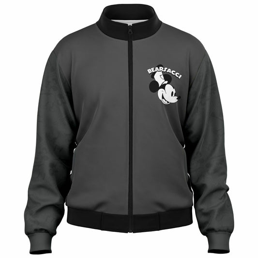 HyperPop™: Steamboat Willie │ Track Jacket AOP