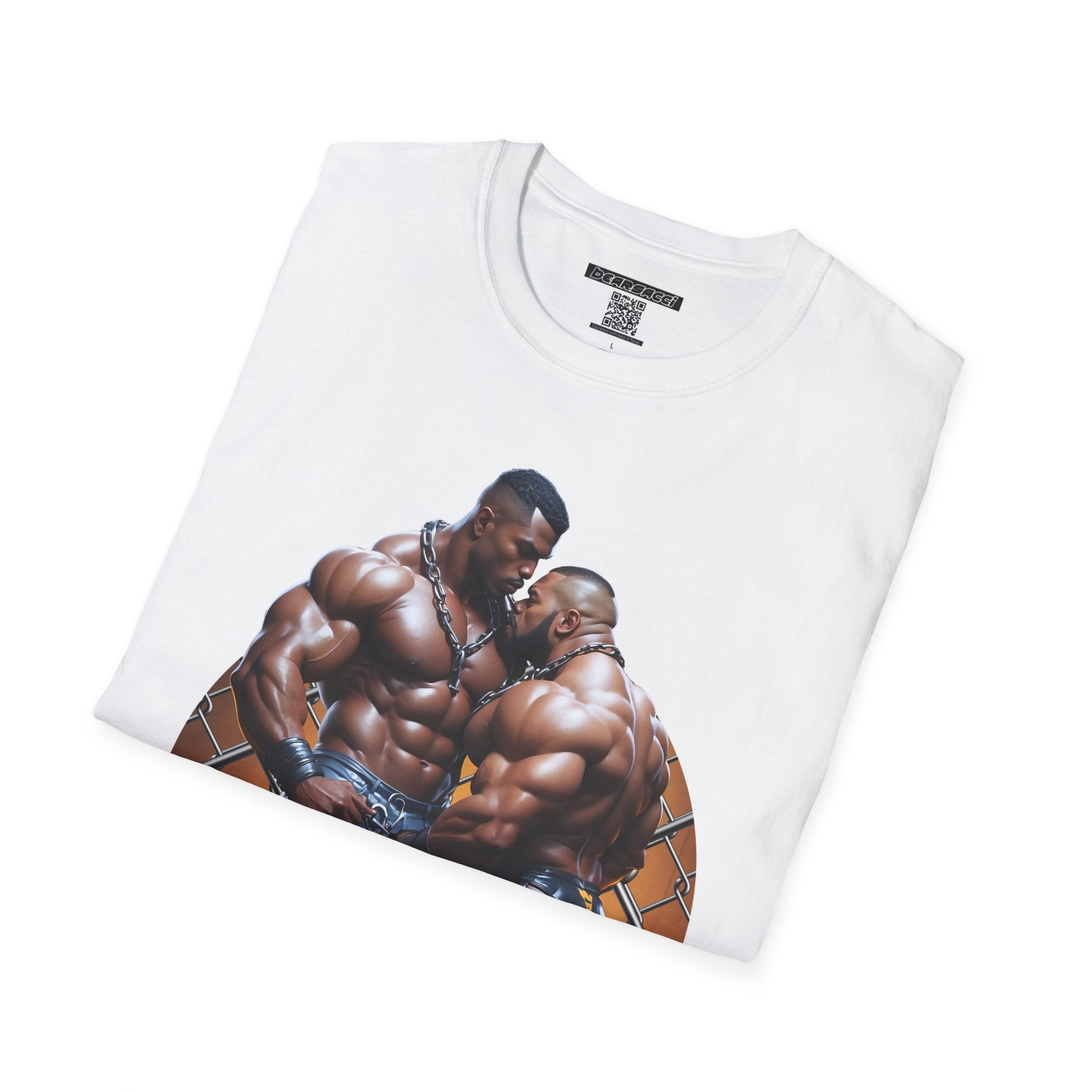 Dominion: Passion 1 │ Softsyle T-shirt