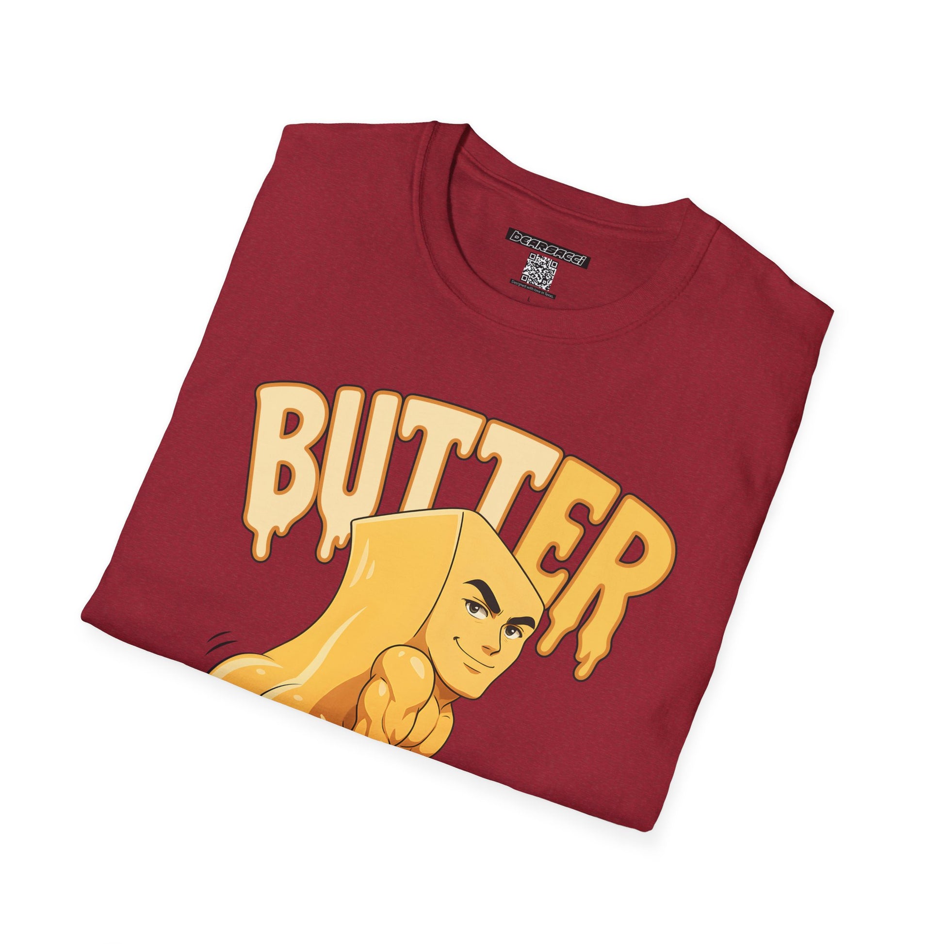 SlutPride®: Butter (Spread Me)│ Softsyle T-shirt