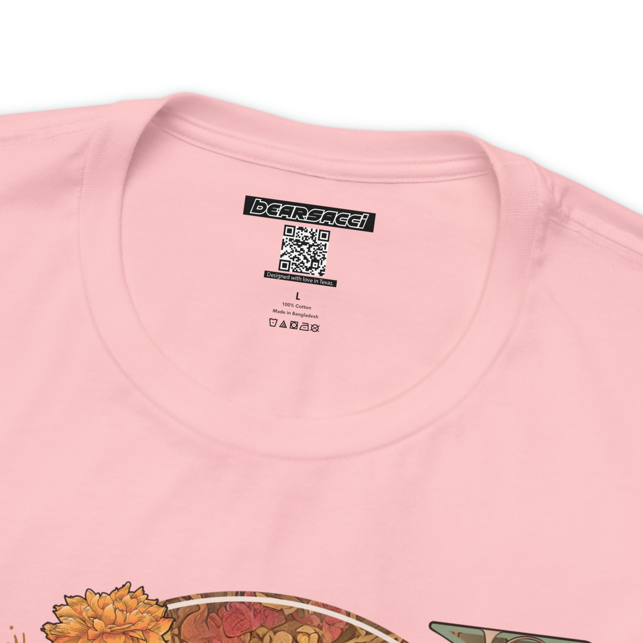 Gaymr™: Vintachu Art Nouveau Portal │ Premium Jersey T-shirt
