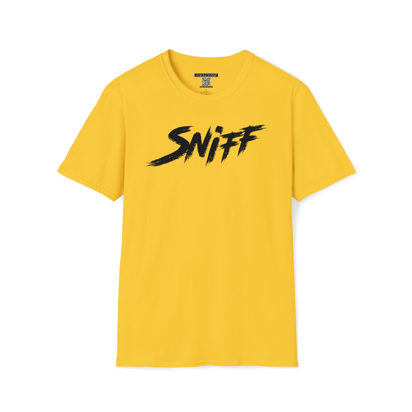 Dominion™ X Slutpride™: Sniff │ Softsyle T-shirt