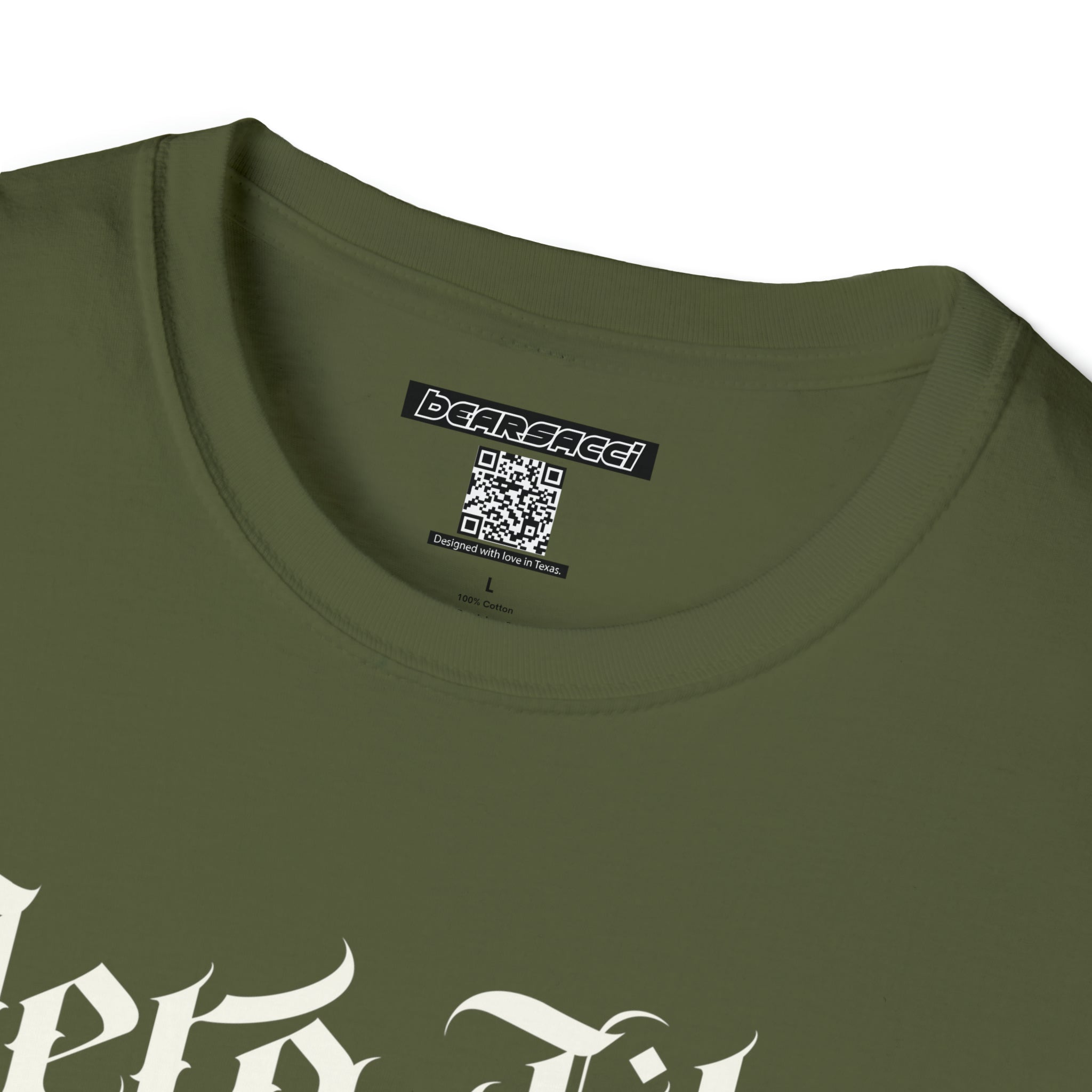 Pero-Like®: "Pero Like" │ Softsyle T-shirt