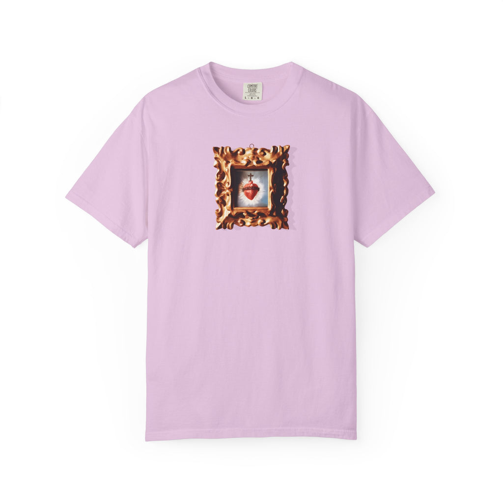 HyperPop® X Pero-Like®: Berhaim │ Comfort Colors® T-shirt