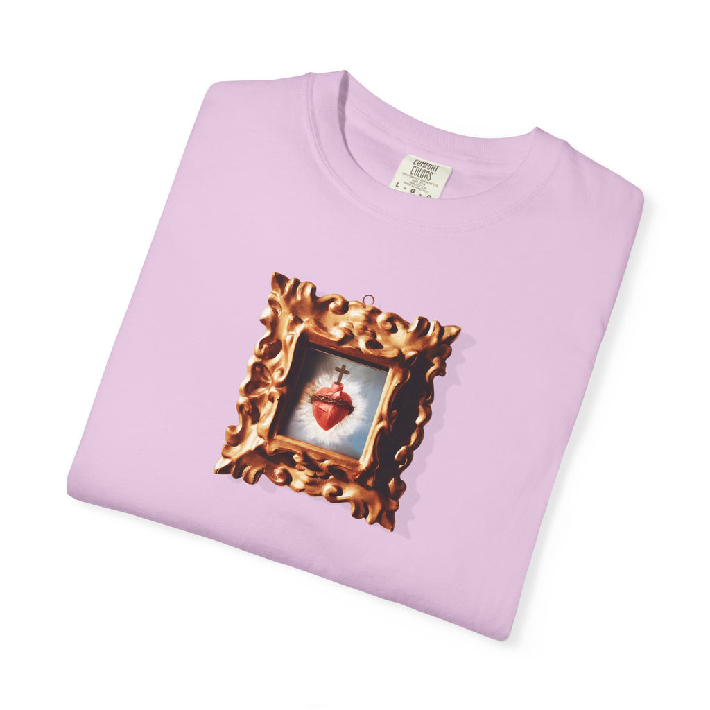 HyperPop® X Pero-Like®: Berhaim │ Comfort Colors® T-shirt