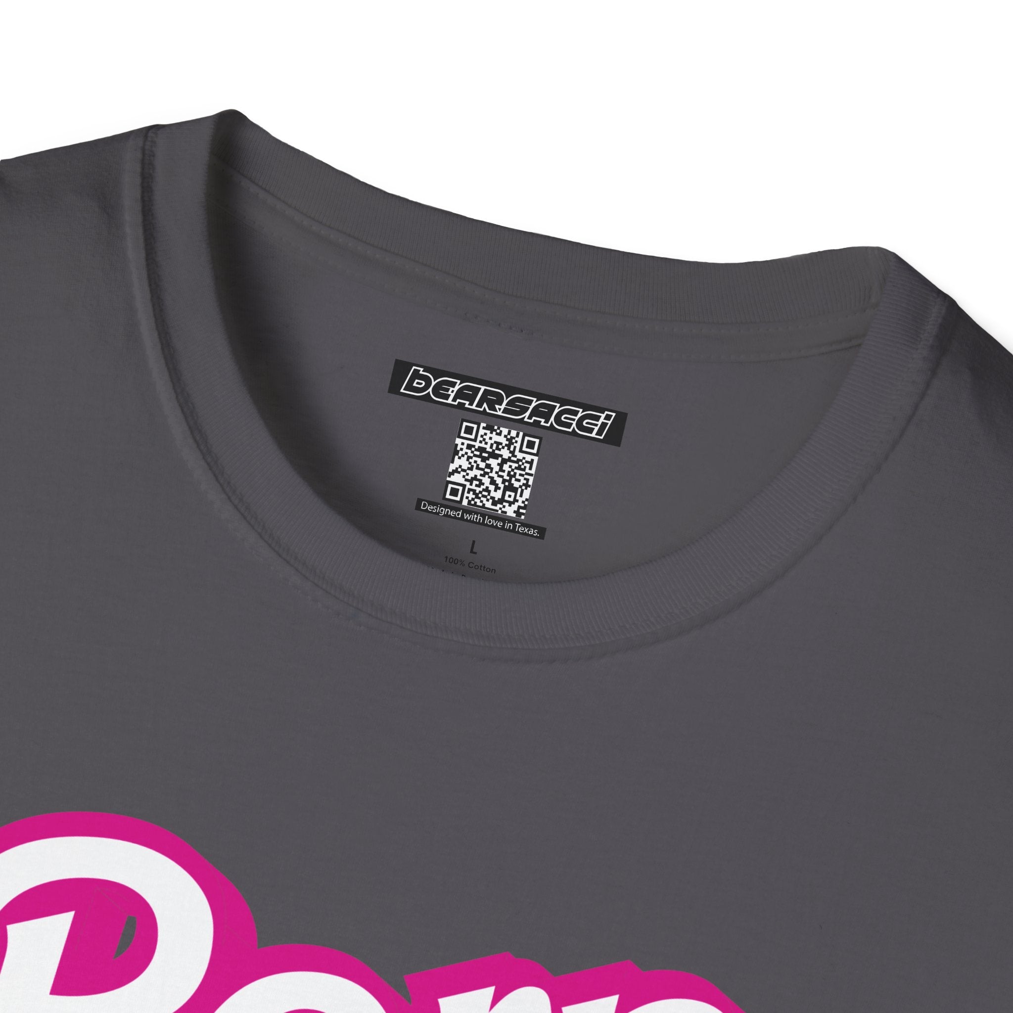 SlutPride™: Porn Star│ Softsyle T-shirt