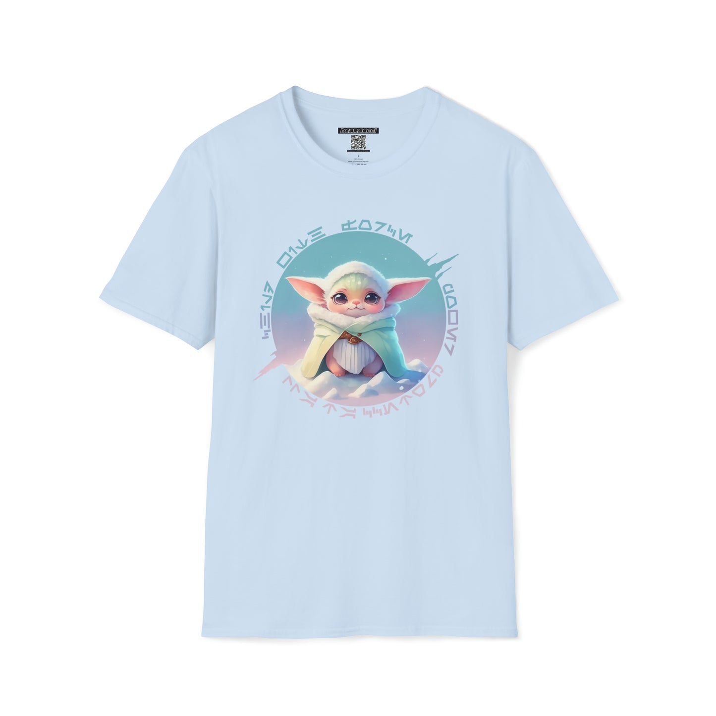 HyperPop™: The Child V1 │ Softsyle T-shirt