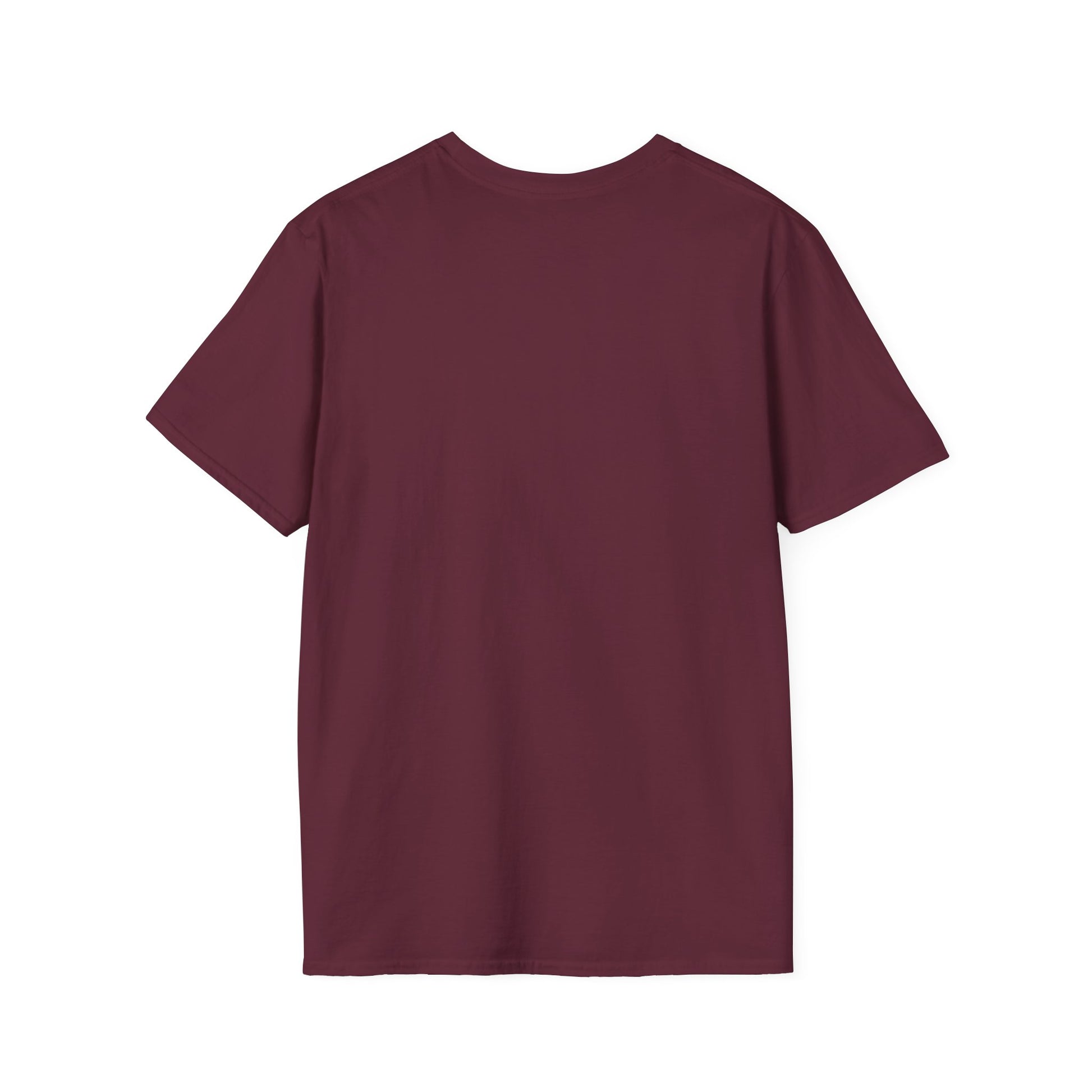 PeroLike X HyperPop®: Axolotl Tamal │ Softsyle T-shirt