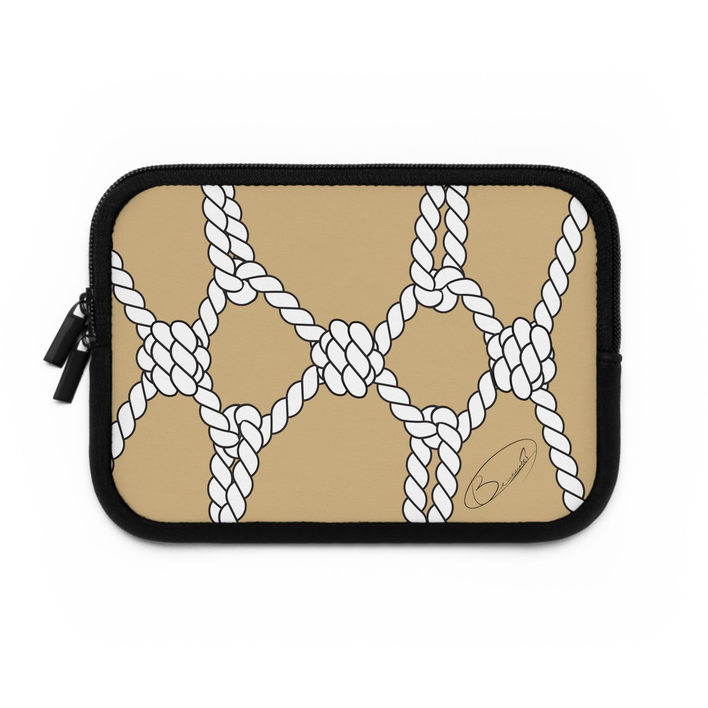 Dominion Shibari │ Laptop Sleeve