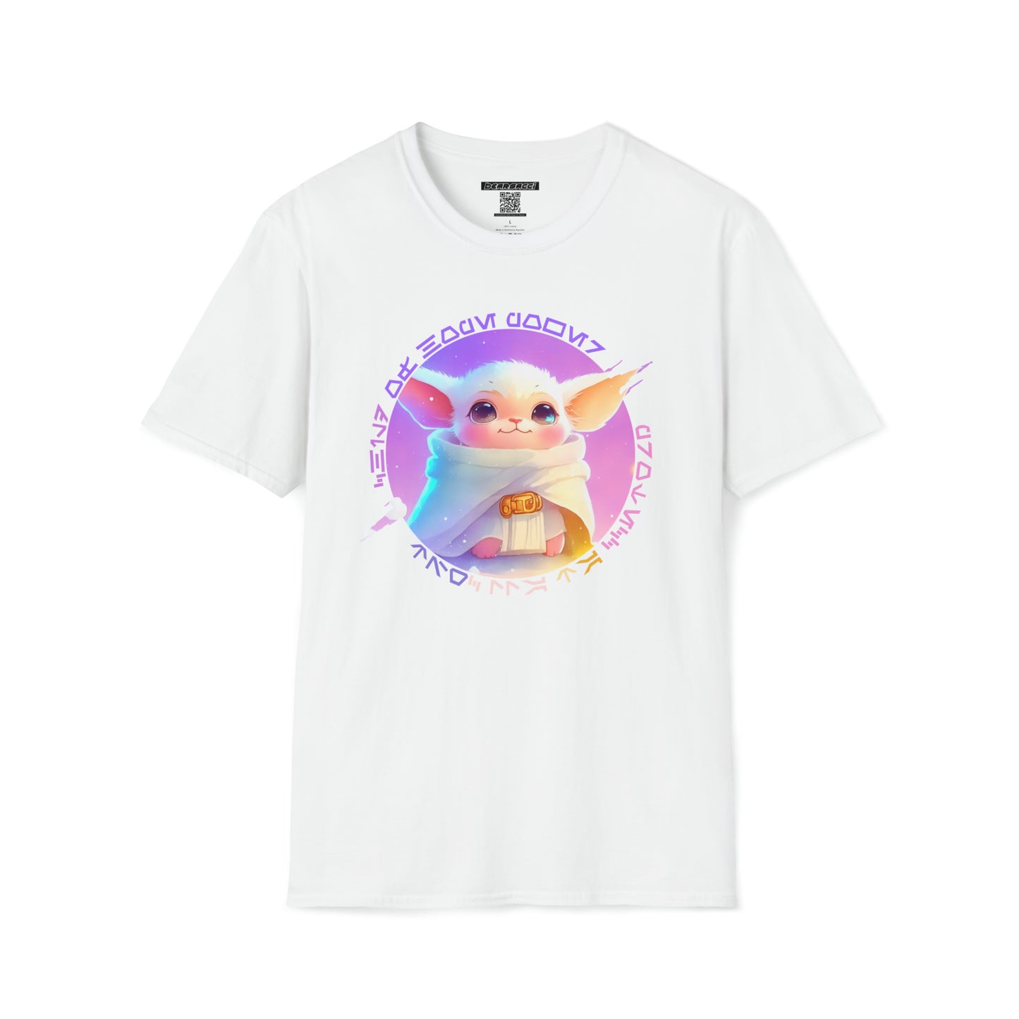 HyperPop™: The Child V2 │ Softsyle T-shirt