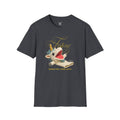 SlutPride™: Fisting Makes Me Come Alive │ Softsyle T-shirt