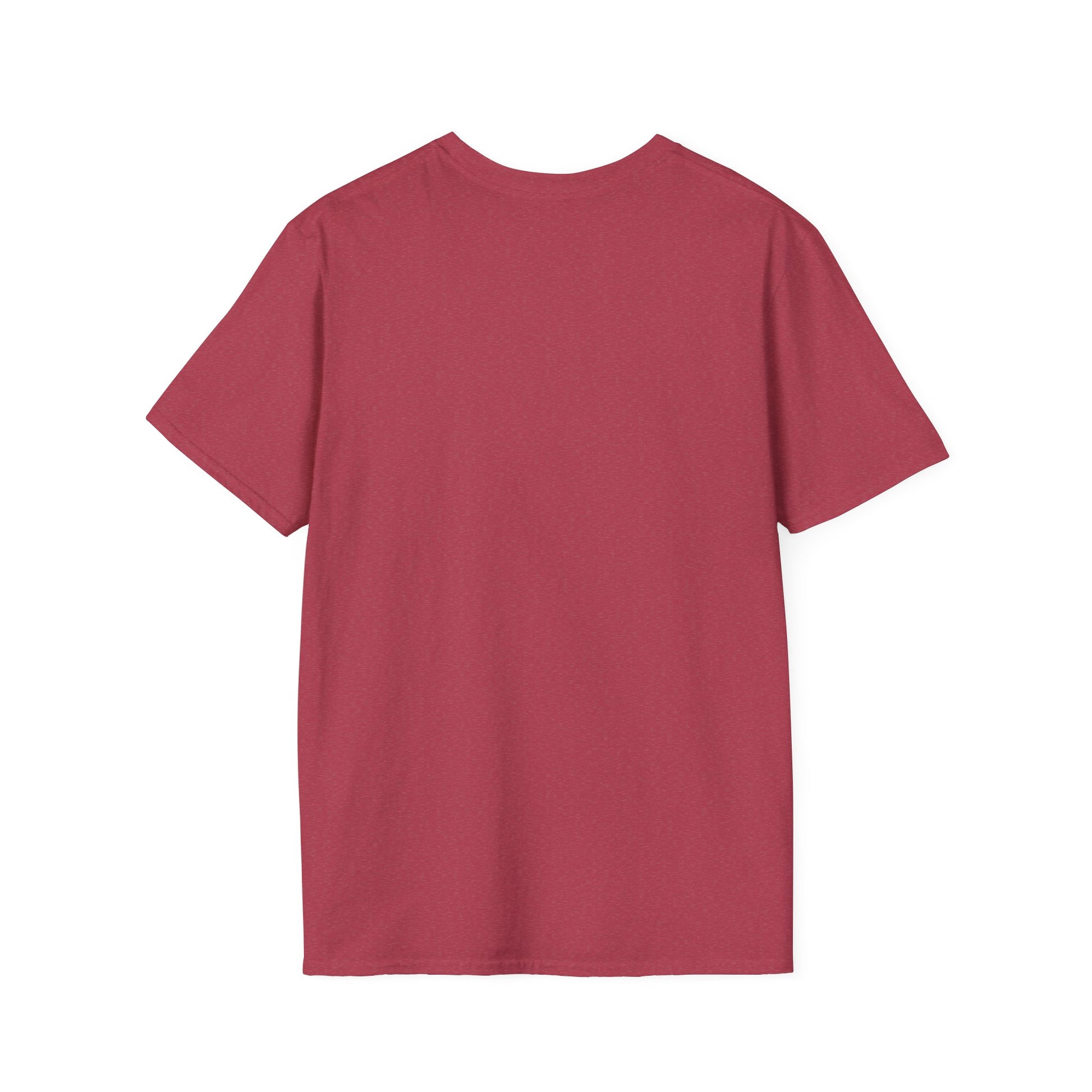 Bearmart®: Bear Medusa │Softsyle T-shirt