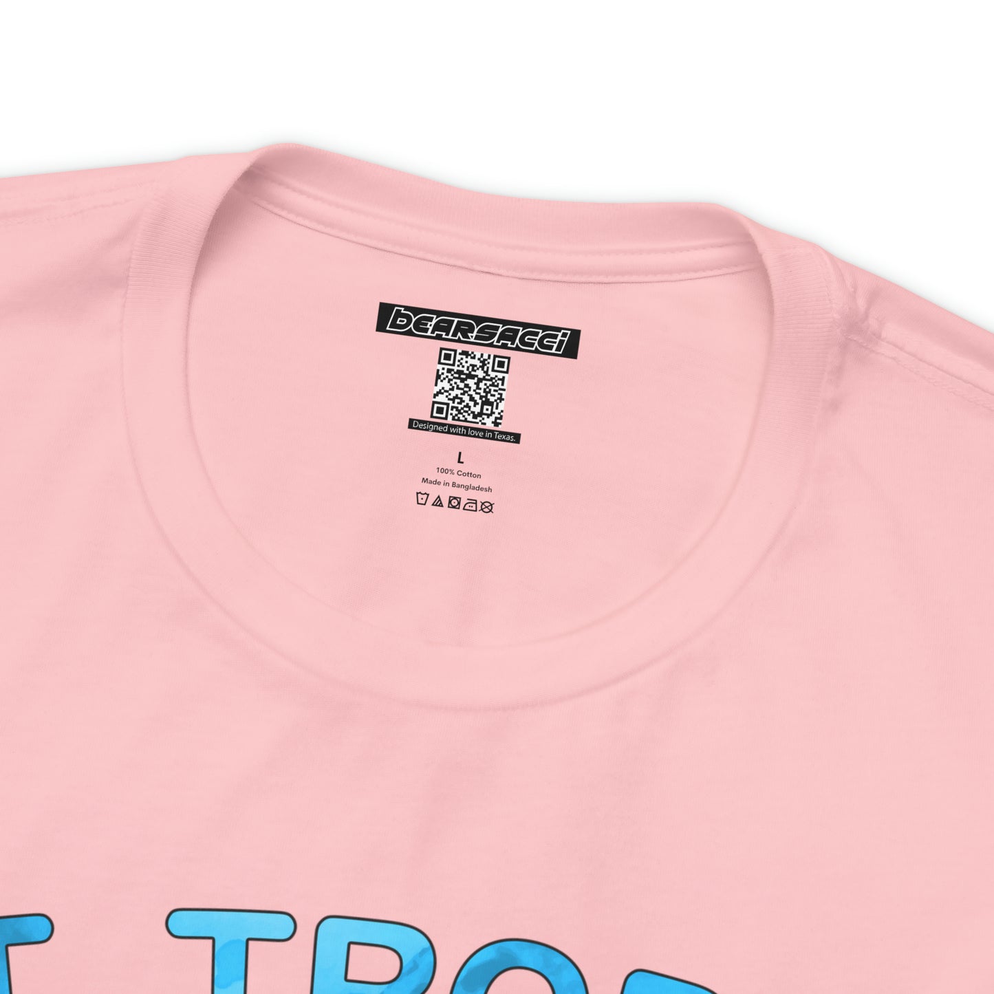 RetirementLust™: St. Tropez │ Premium Jersey T-shirt