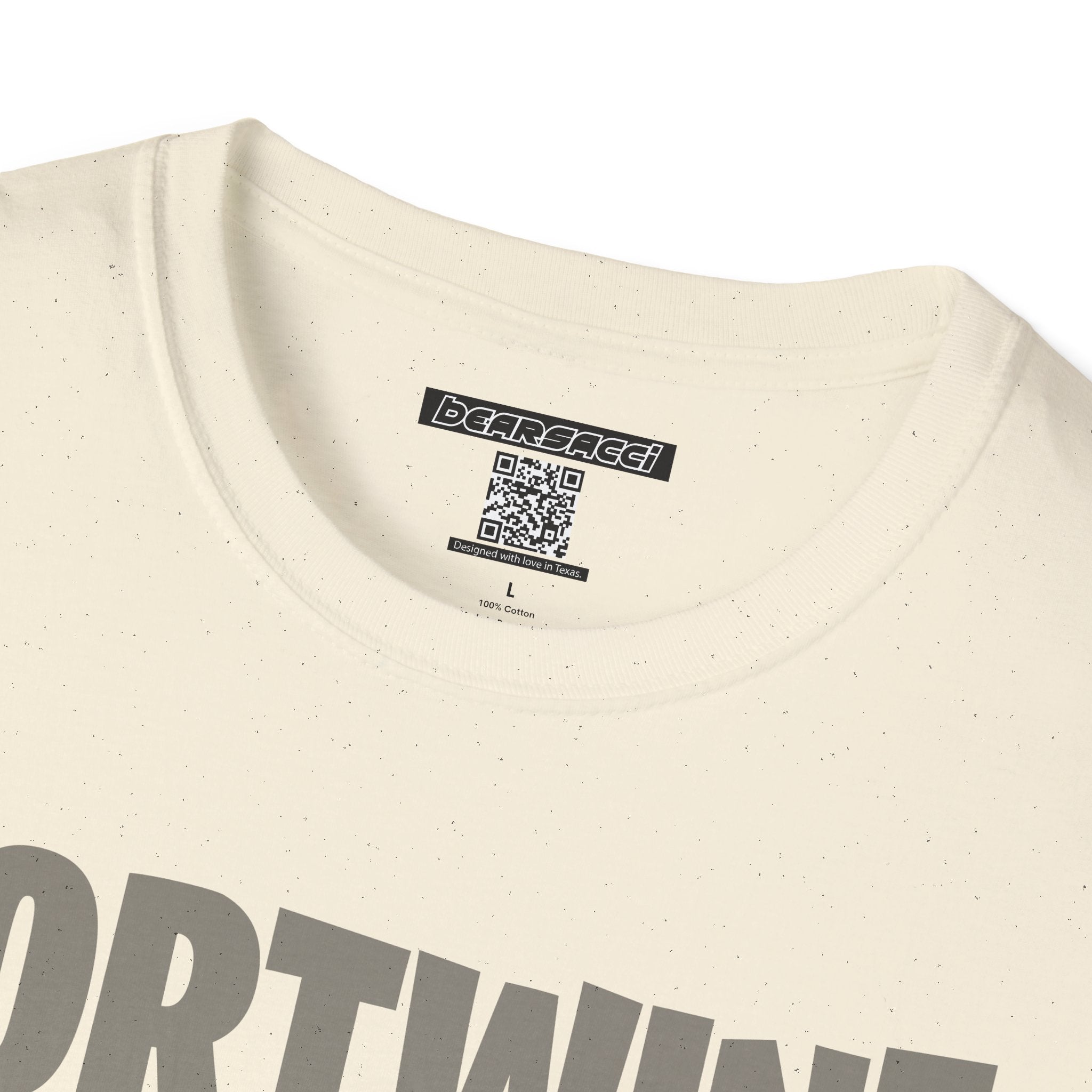 HYPERPOP™: Fortwine Banana Royale │ Softsyle T-shirt